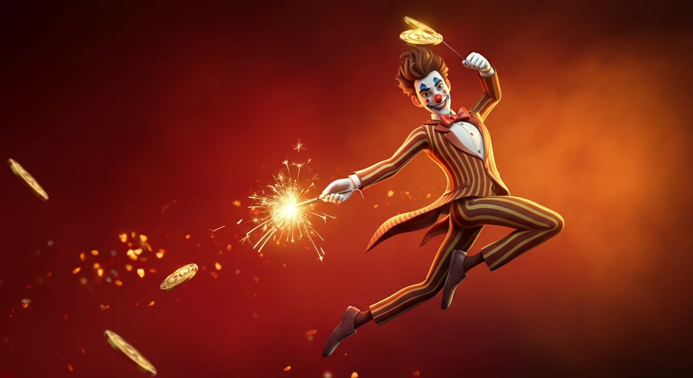 Crazy Time Casino BG