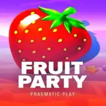 Fruit Party Machine à Sous